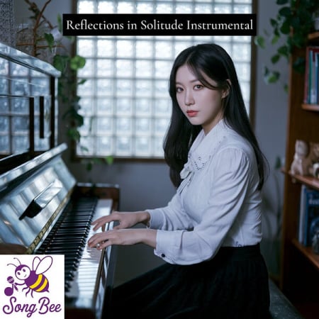 Song Bee – Reflections in Solitude Instrumental (2025)