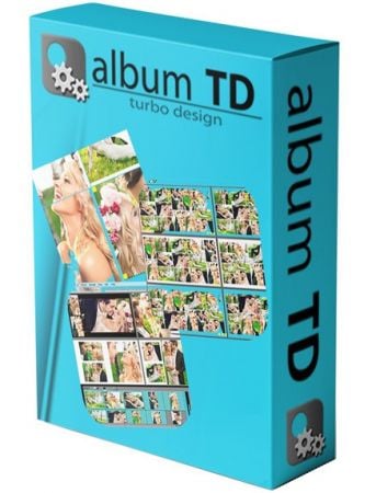 Album TD 4.8.0.0 x64 Multilingual