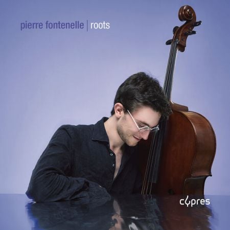 Pierre Fontenelle – Roots (2025)