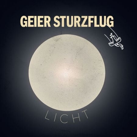 Geier Sturzflug – Licht (2025)