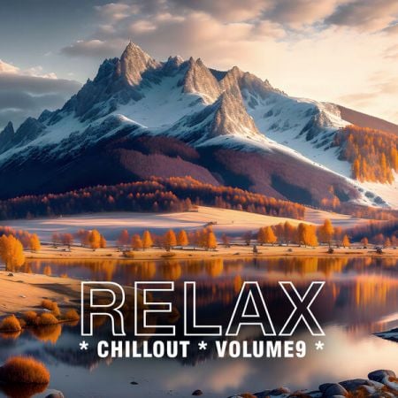 Various Artists – Relax chillout, Vol  9 (2024)