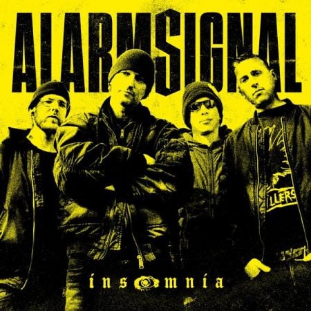 Alarmsignal – Insomnia (2025)