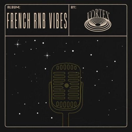 Warner Chappell Production Music – French RnB Vibes (2025)