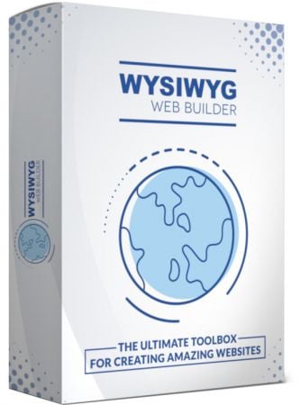 WYSIWYG Web Builder 20.0.6