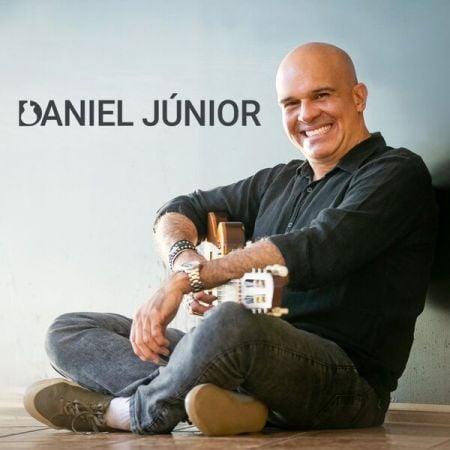 Daniel Junior – Pra Gente Ser Feliz (2025)