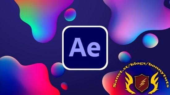 After Effects Mastery Course (Master VFX + Motion Graphics)