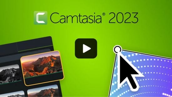 TechSmith Camtasia 24.1.5.6542 x64 Multilingual 屏幕录像