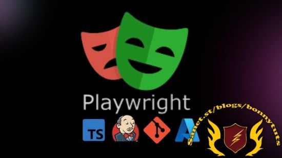 Playwright TS Automation Testing from Scratch with Framework