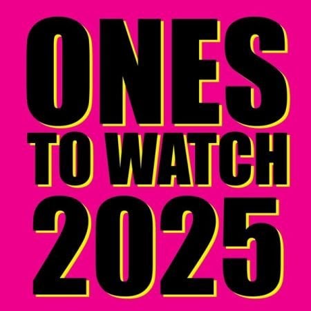 Various Artists – Ones To Watch 2025 (2025)