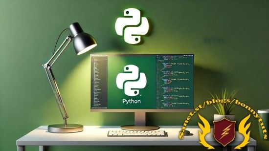 101 Python Projects | The Complete Python Course for 2025