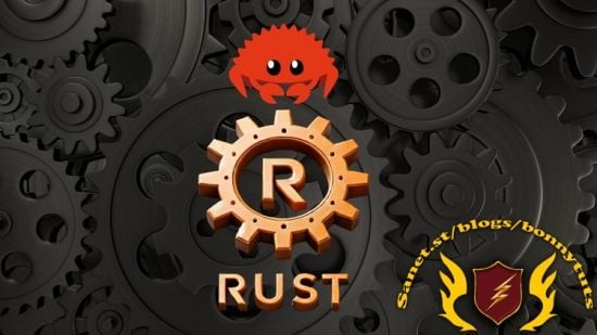 Mastering Rust Programming: A Complete Beginner’s Guide to R