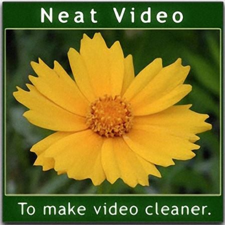 Neat Video Pro 6.0.0 x64