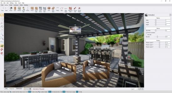 Realtime Landscaping Architect 2025 v25.00 x64