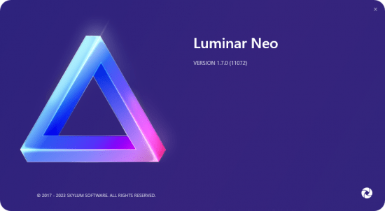 Luminar Neo 1.23.0 Multilingual