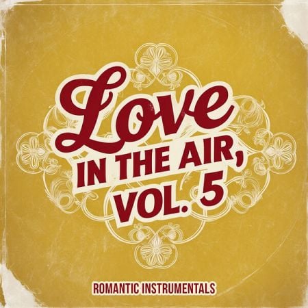 Various Artists – Love in the Air, Vol  5 (Romantic Instrumentals) (2024)