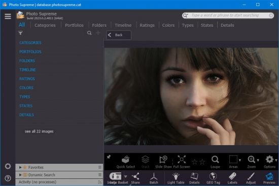 IDimager Photo Supreme 2025.0.1.7381 Multilingual