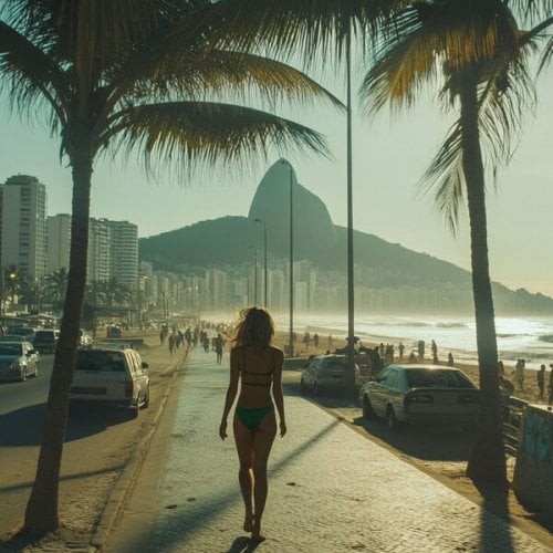 Eco do Ipanema – Carolina (2025)