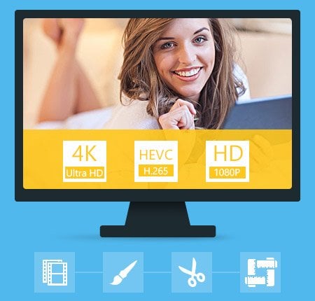 Tipard HD Video Converter 9.2.36 Multilingual