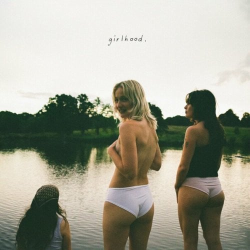 Jo Hill – girlhood. (2024)