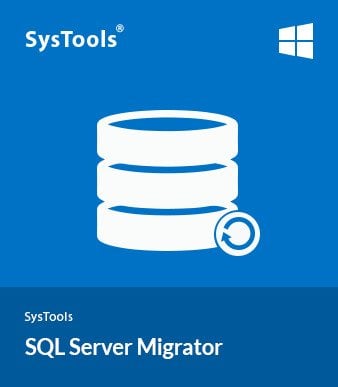 SysTools SQL Server Migrator 6.0