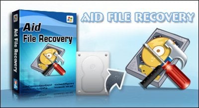 Aidfile Recovery Software 3.6.9.6