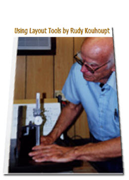 Using Layout Tools by Rudy Kouhoupt