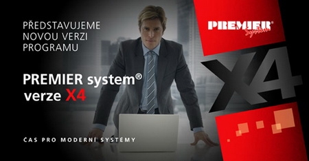 Premier System X4 Build 798 Multilanguage