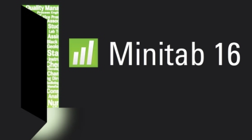 Minitab 16.1.1