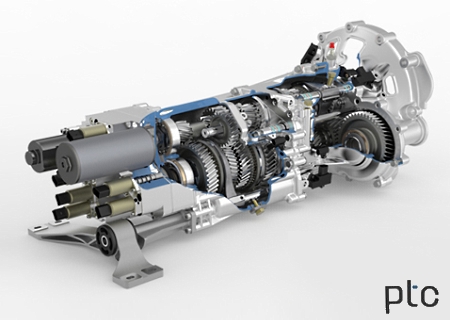 PTC Creo Elements/Pro 1.0 M030 32bit & 64bit