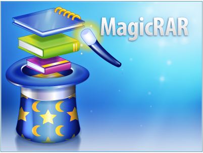 MagicRar 5.0