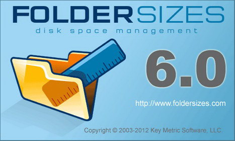 FolderSizes v6.0.44 Enterprise Edition Portable