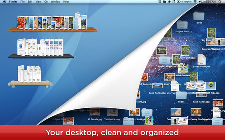 DesktopShelves 2.1.3