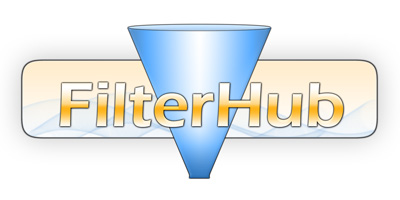 FilterHub 1.0 for Adobe Photoshop