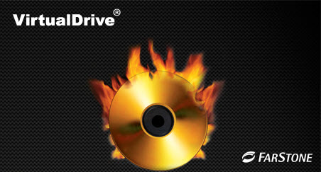 FarStone VirtualDrive Pro 15.0.20120920