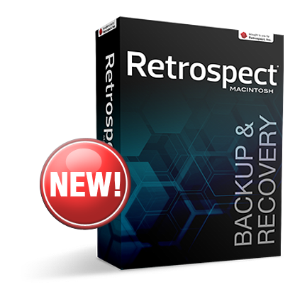 Retrospect 10.0.1.105