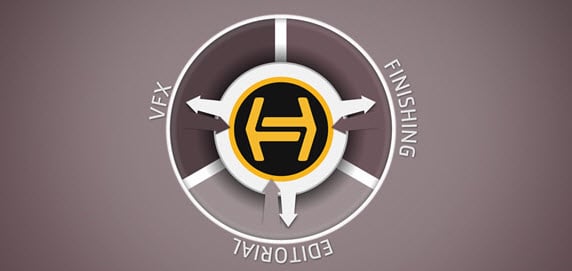 THE FOUNDRY HIERO v1.6V1