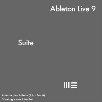 Ableton Live 9 Suite 9.0.1 (x86/x64) ISO