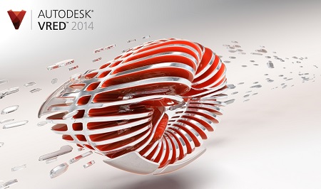 Autodesk VRED Presenter 2014