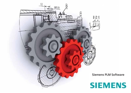 Siemens PLM NX v8.5.3.3 Update X32/X64