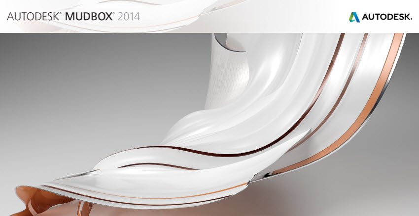 Autodesk Mudbox 2014 (x64)