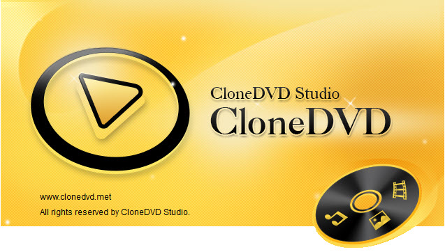 CloneDVD Studio CloneDVD 7.0.0.0 Multilingual