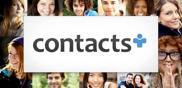 Contacts + v3.14.1592653