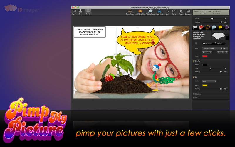 Pimp My Picture 1.1.9