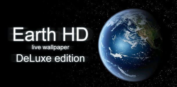 Earth HD Deluxe Edition v3.1.0