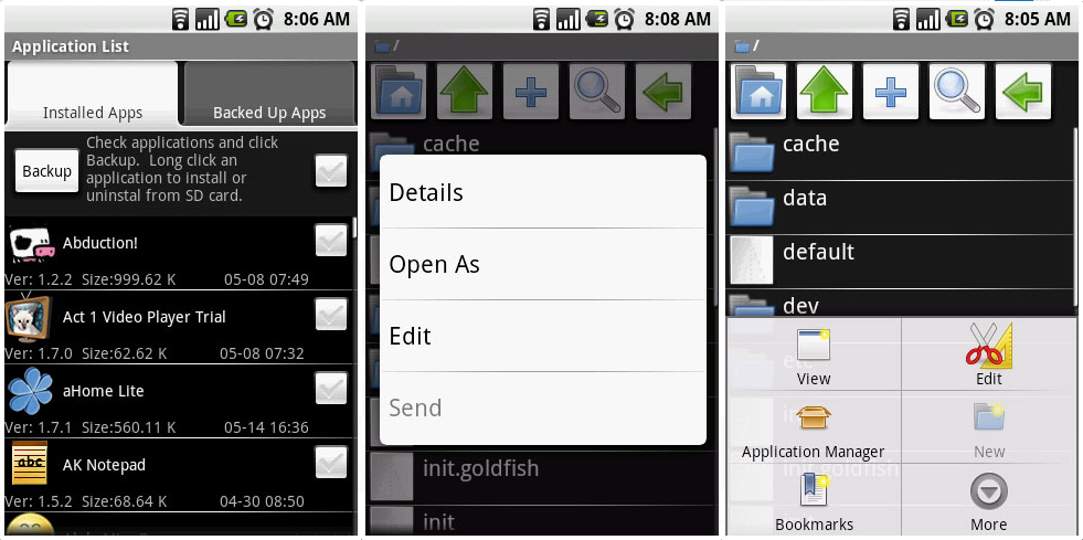 ASTRO File Manager Pro v4.3.473