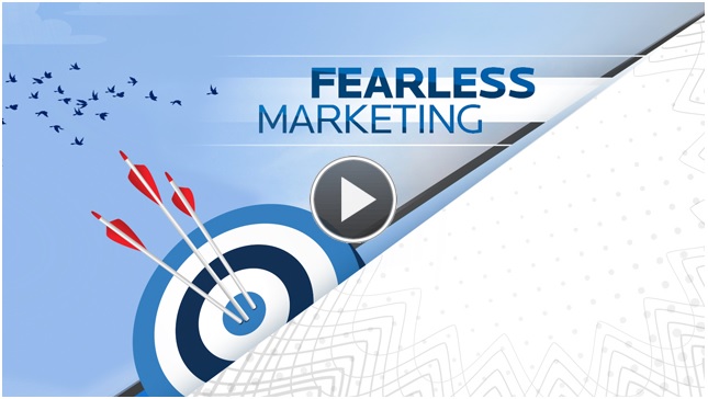 CreativeLive - Fearless Marketing