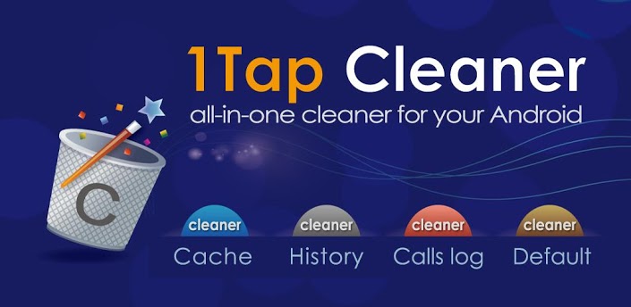 1Tap Cleaner Pro v2.22