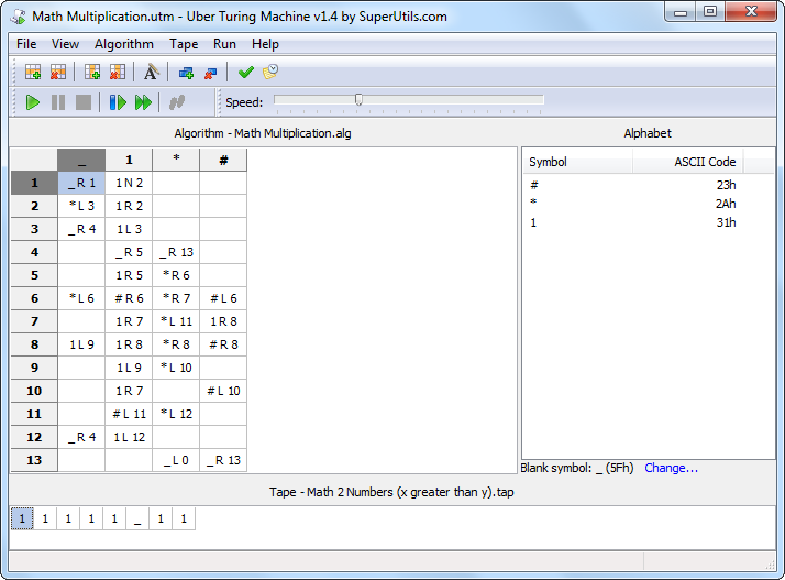 Uber Turing Machine 1.4.16.109