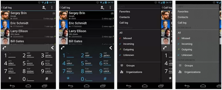 Dialer One v2.1.9