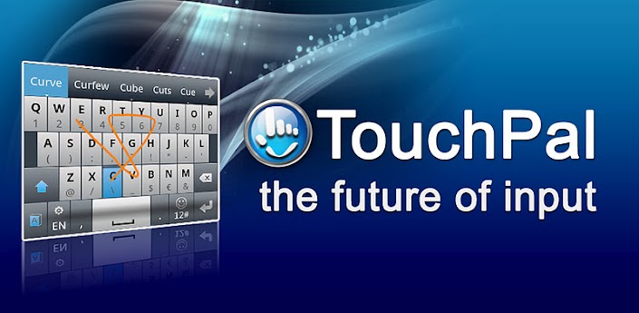 TouchPal Keyboard v5.4.5.2 Android 触宝输入法